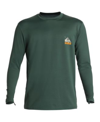 Men's Hi Petroglyph Surf Long Sleeve T-shirt