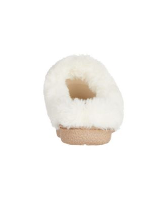 Women's Clara Embroidered Microterry Clog