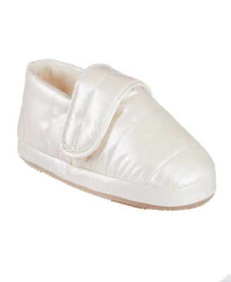Women's Closed Back Slippers
