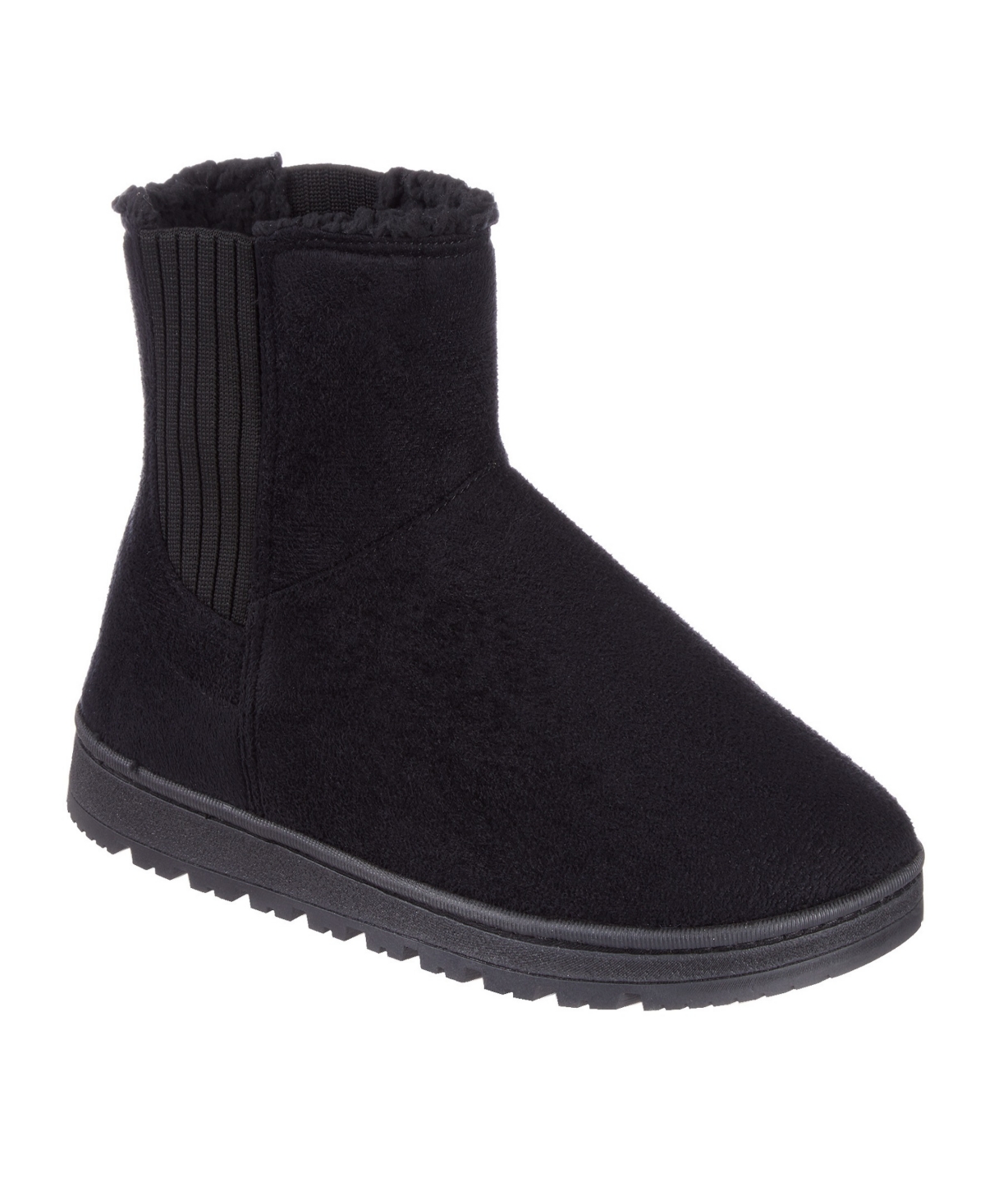 Women's Water Repellent Boots - Buckskin