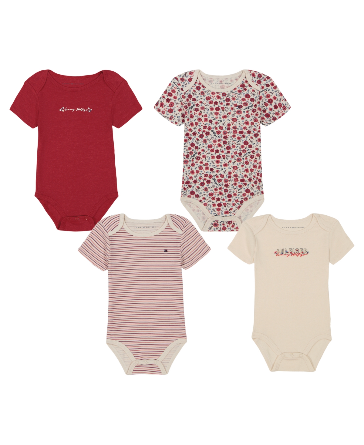 Tommy hilfiger body baby sale