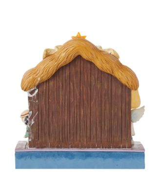 Peanuts Christmas Pageant Figurine