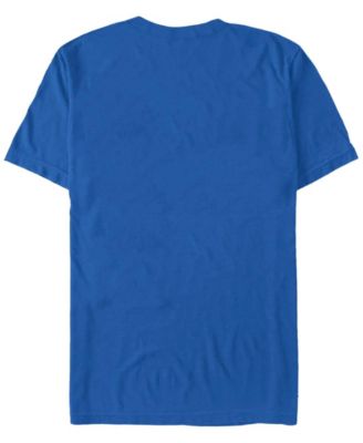 Men's Dis Wolverine Cover Short Sleeve T-Shirt