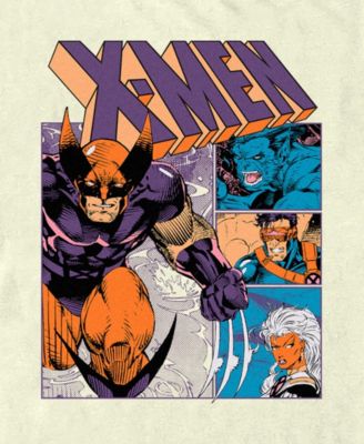 Men's MVL Team Oasis Panel Short Sleeve T-Shirt