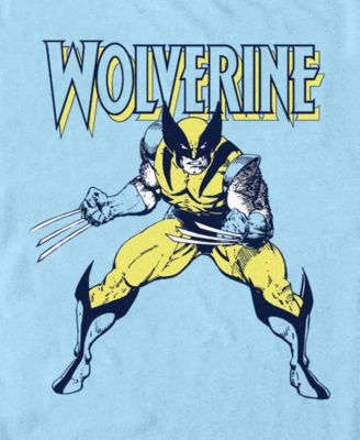 Men'sThe Stare Down Short Sleeve T-Shirt