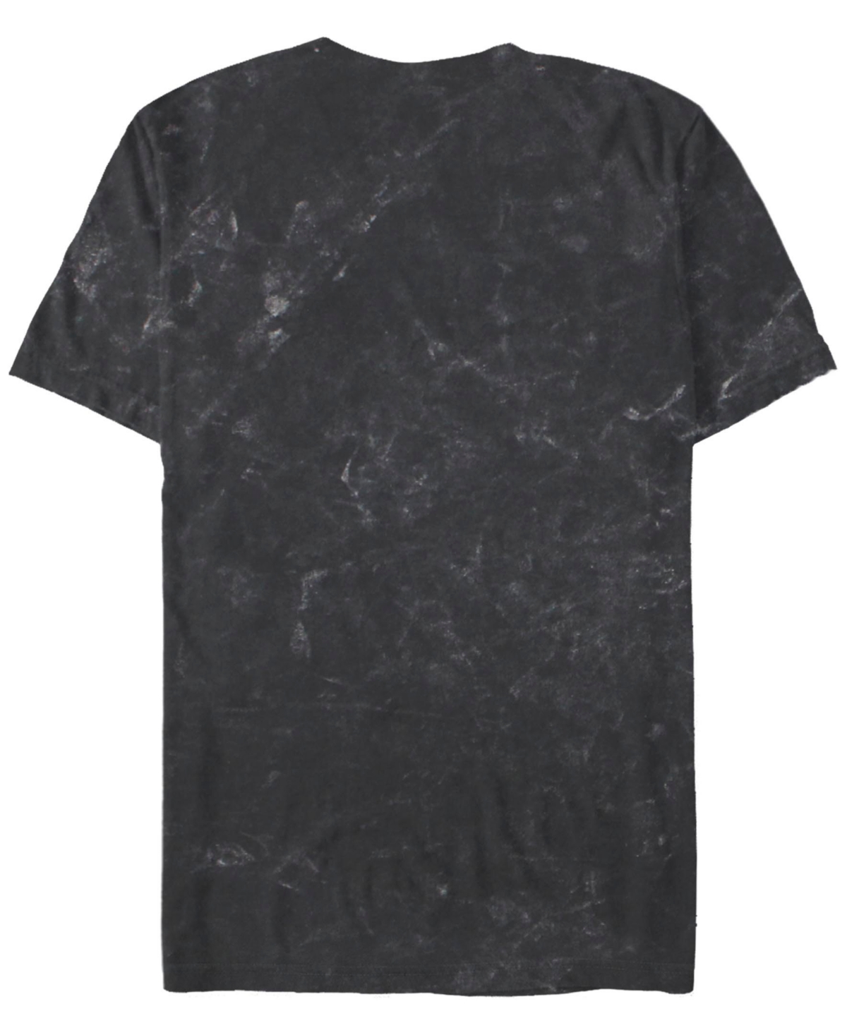 Fifth Sun Men's Deadpool Short Sleeve Mineral Wash Tee