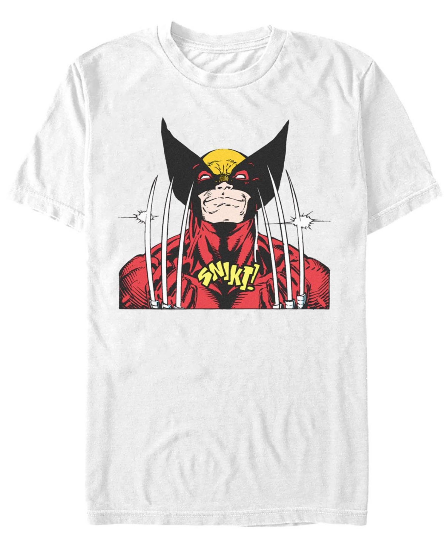 Men's Bub Short Sleeve T-Shirt