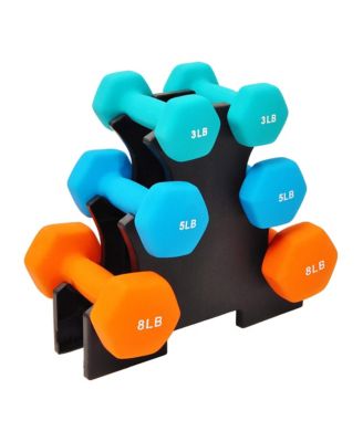 BalanceFrom Fitness