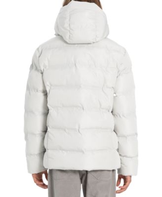 Men's Midweight Heat-Sealed Puffer Jacket