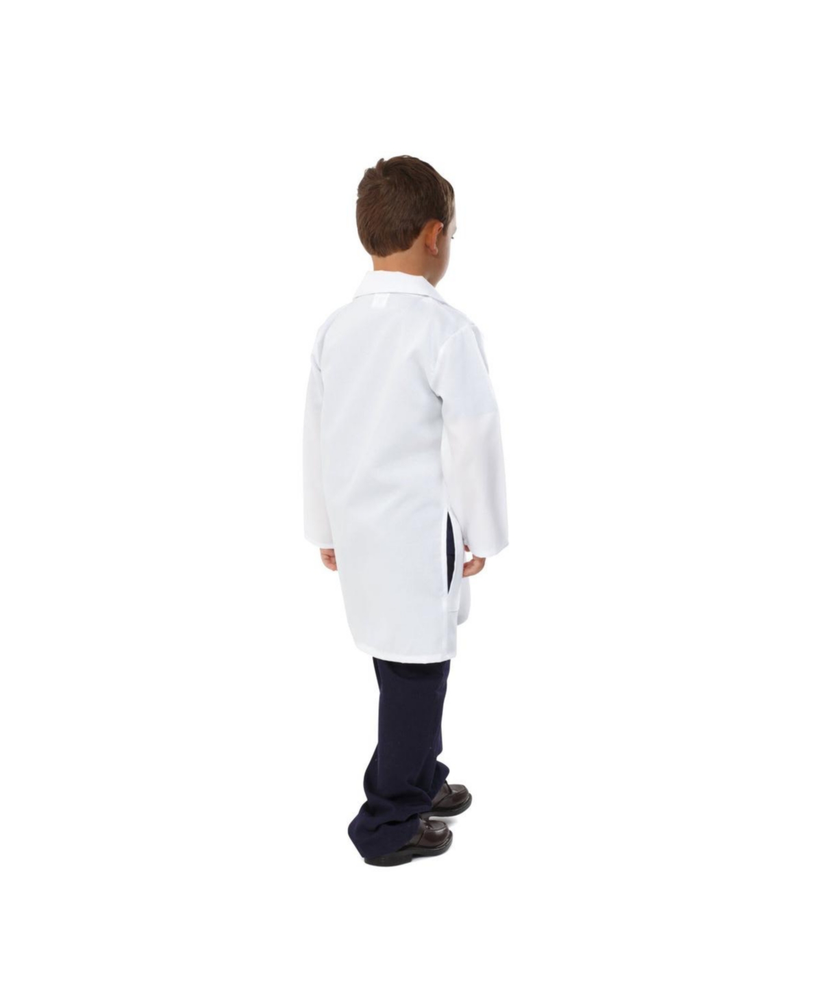 Dress Up America Doctor's Lab Coat Costume - Kids Girls & Boys