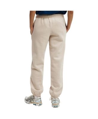 Women's Active Plush Essential Gym Sweatpant