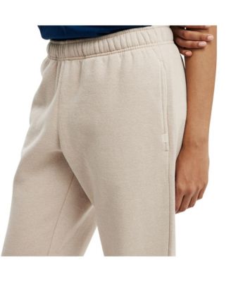 Women's Active Plush Essential Gym Sweatpant