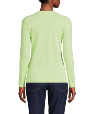 Women's Cashmere Sweater