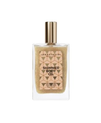 Anastasia Beverly Hills - Shimmer Body Oil