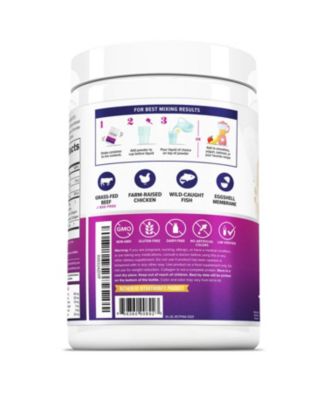 Multi Collagen Protein Plus, Pina Colada, 285gm