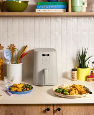 4qt Slim Air Fryer