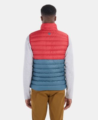 Men's Highlander Sleeveless Vest