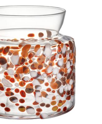 7.9" Meadow Fall Vase