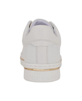Women's Stasey Charms Lace-Up Sneaker