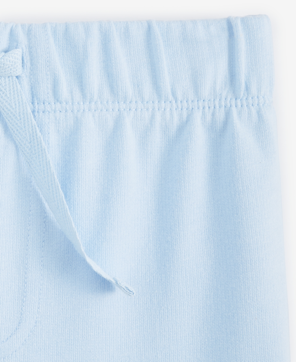 First Impressions Baby Boys Solid French Terry Pants, Created for Macy's