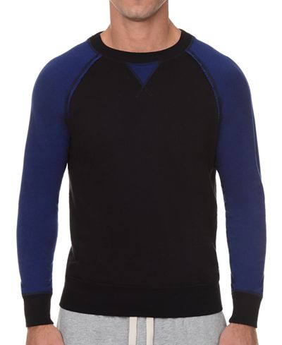 2(x)ist Athleisure Men's Terry Sweatshirt