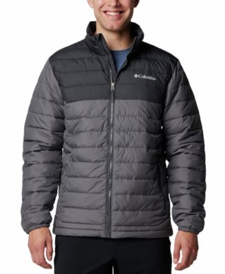 Men's Powder Lite II Puffer Jacket