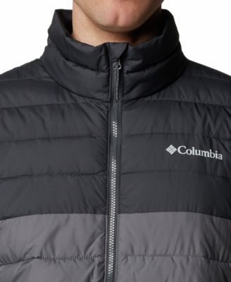 Men's Powder Lite II Puffer Jacket