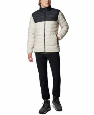 Men's Powder Lite II Puffer Jacket