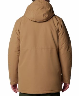 Columbia Men's Landroamer II Parka - Macy's