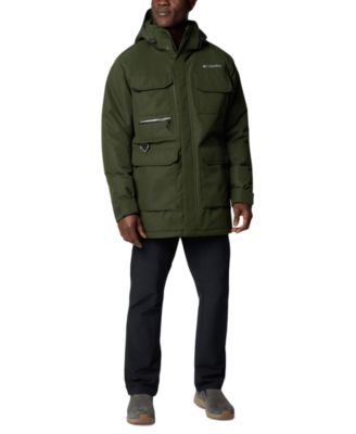 Men's Landroamer II Parka