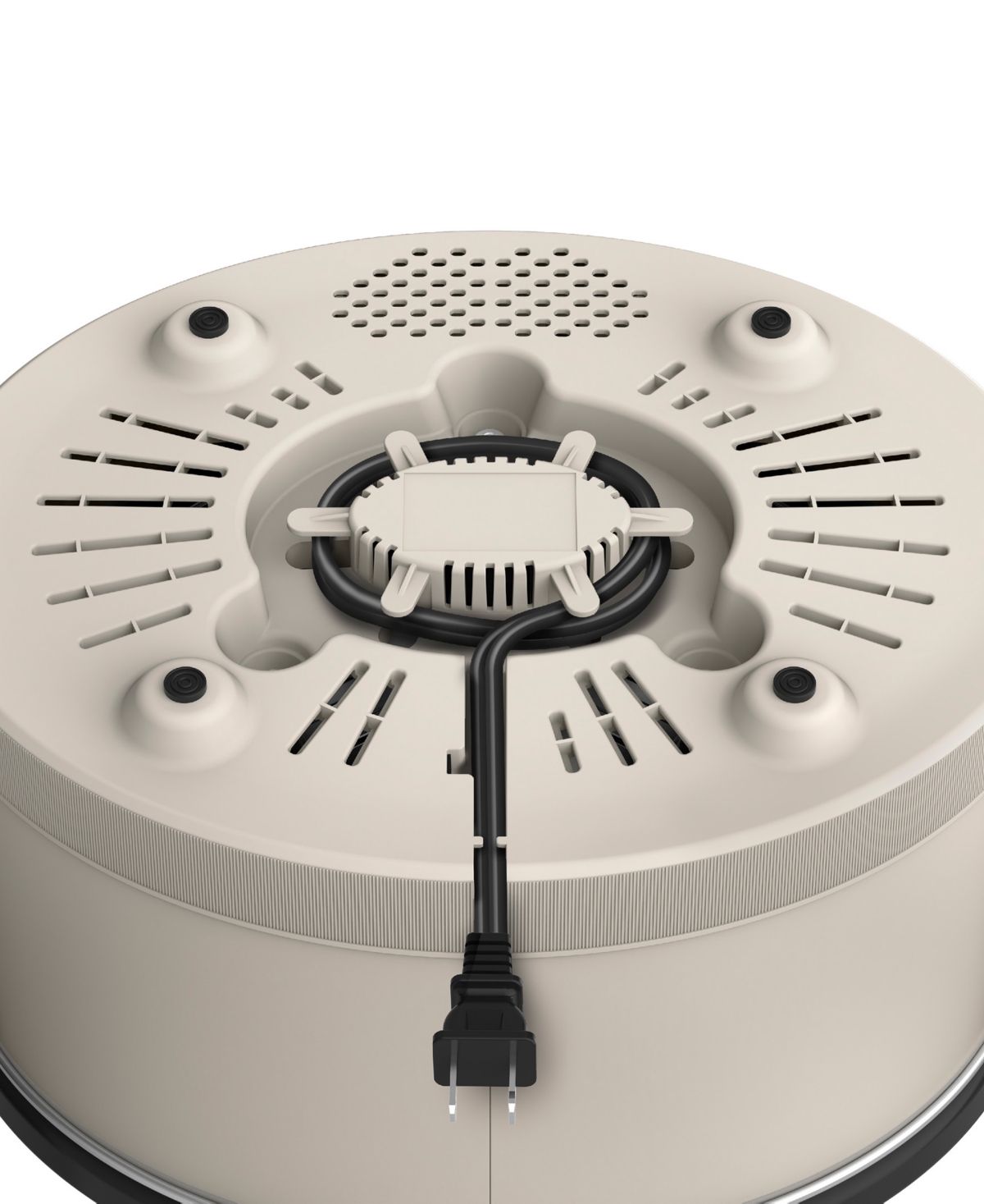 BELLA 6-QT. PROGRAMMABLE SLOW COOKER 