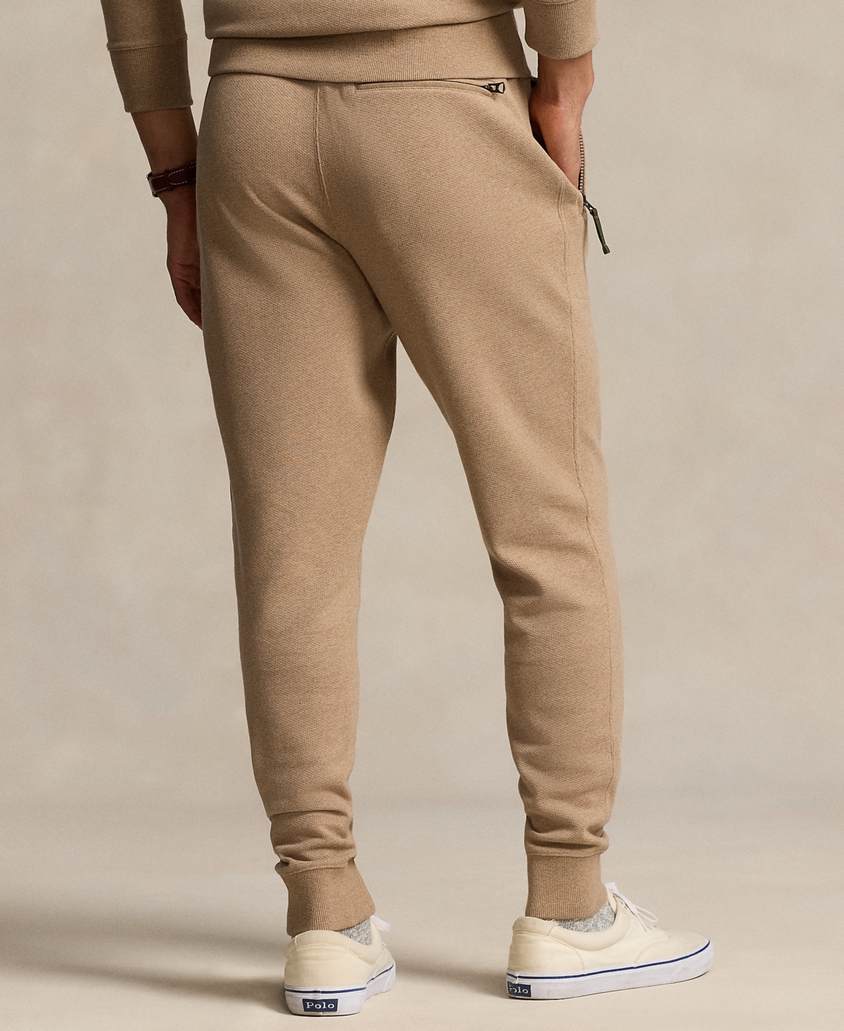 Polo Ralph Lauren Men's Terry Jogger Pants