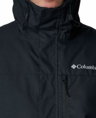 Men's Hikebound II Insulated Jacket
