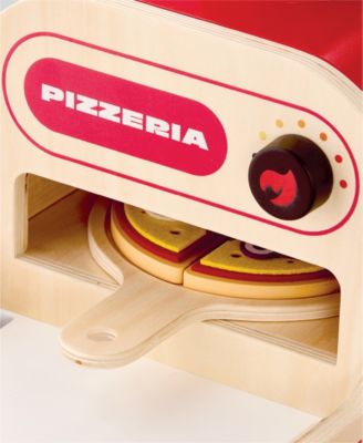 Bake Slice Pizza Oven Playset, Created for Macy's
