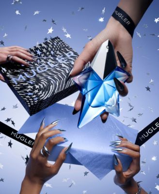 Mugler 3-Pc. ANGEL Eau de Parfum Gift Set - Macy's