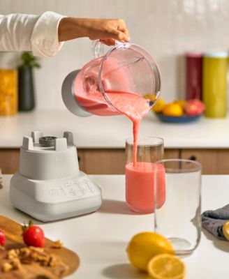 Flip & Store Blender