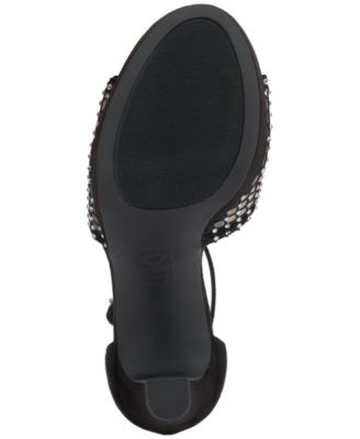 Women's Ninel Platform Sandals, Created for Macy's