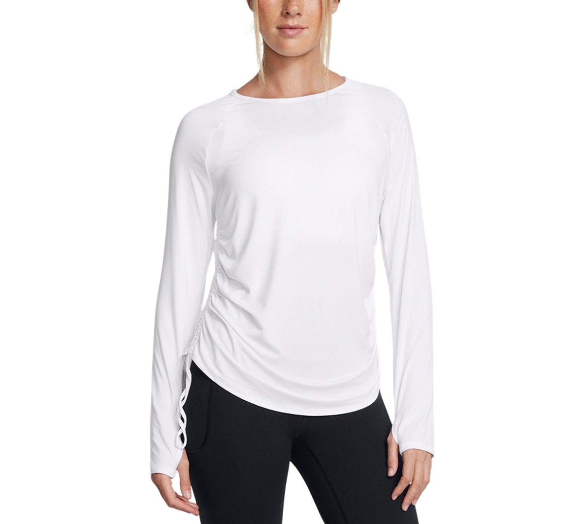 Motion Long Line Long Sleeve