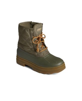 Women's Saltwater 2.0 Round Toe Boots