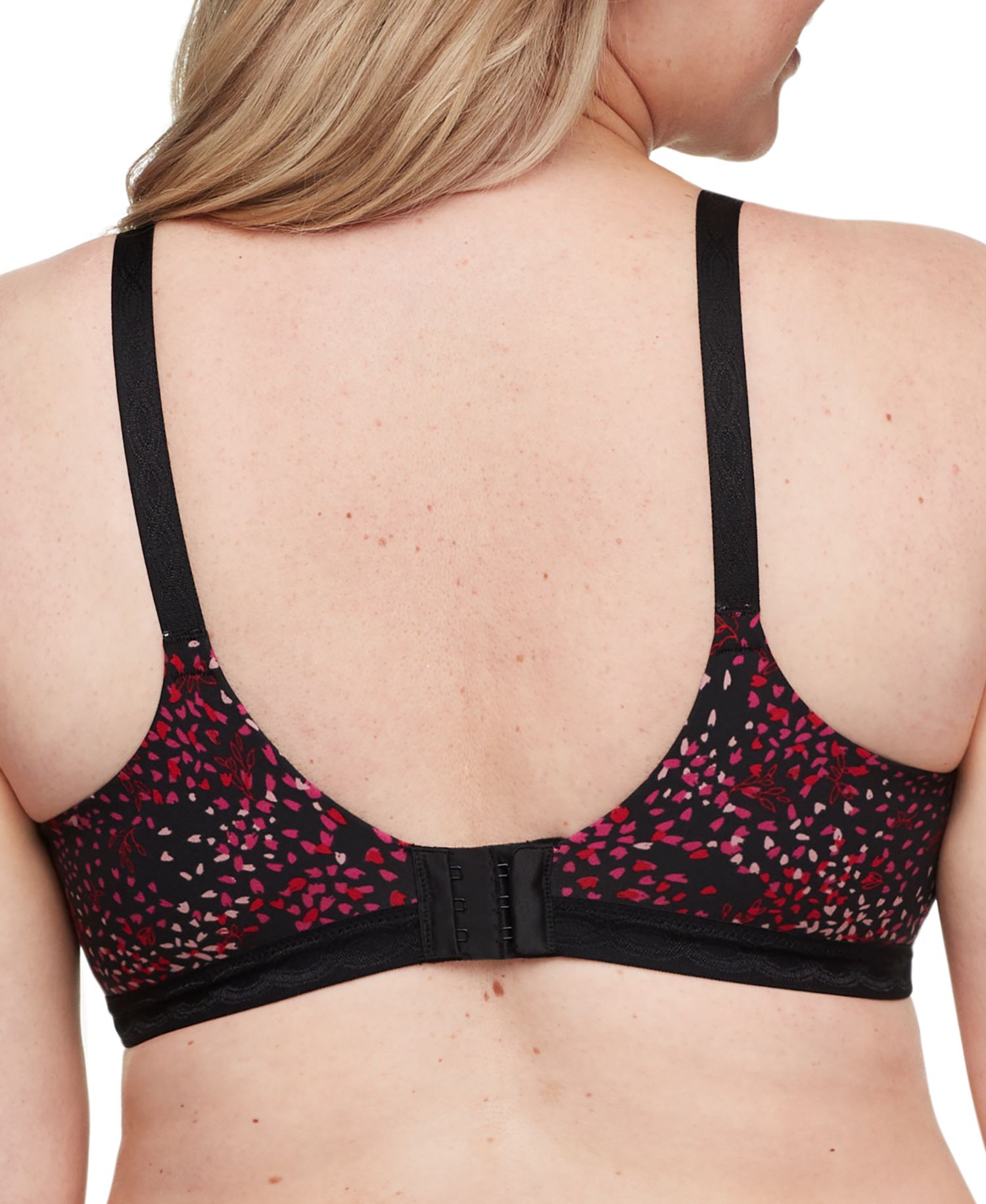 Women's Cloud 9® Super Soft Wireless Lightly Lined Comfort Bra 1269
