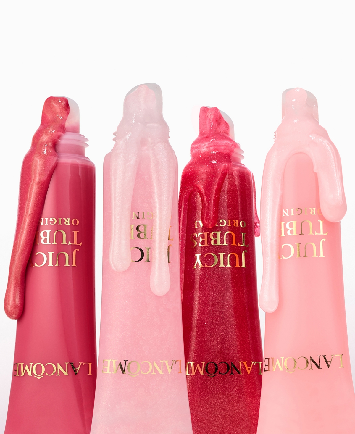 LANCÔME JUICY TUBES ORIGINAL LIP GLOSS 
