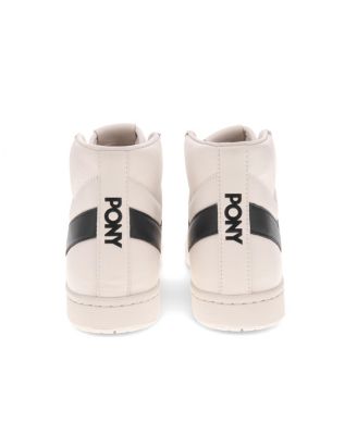 Men's M-80 High Sneaker