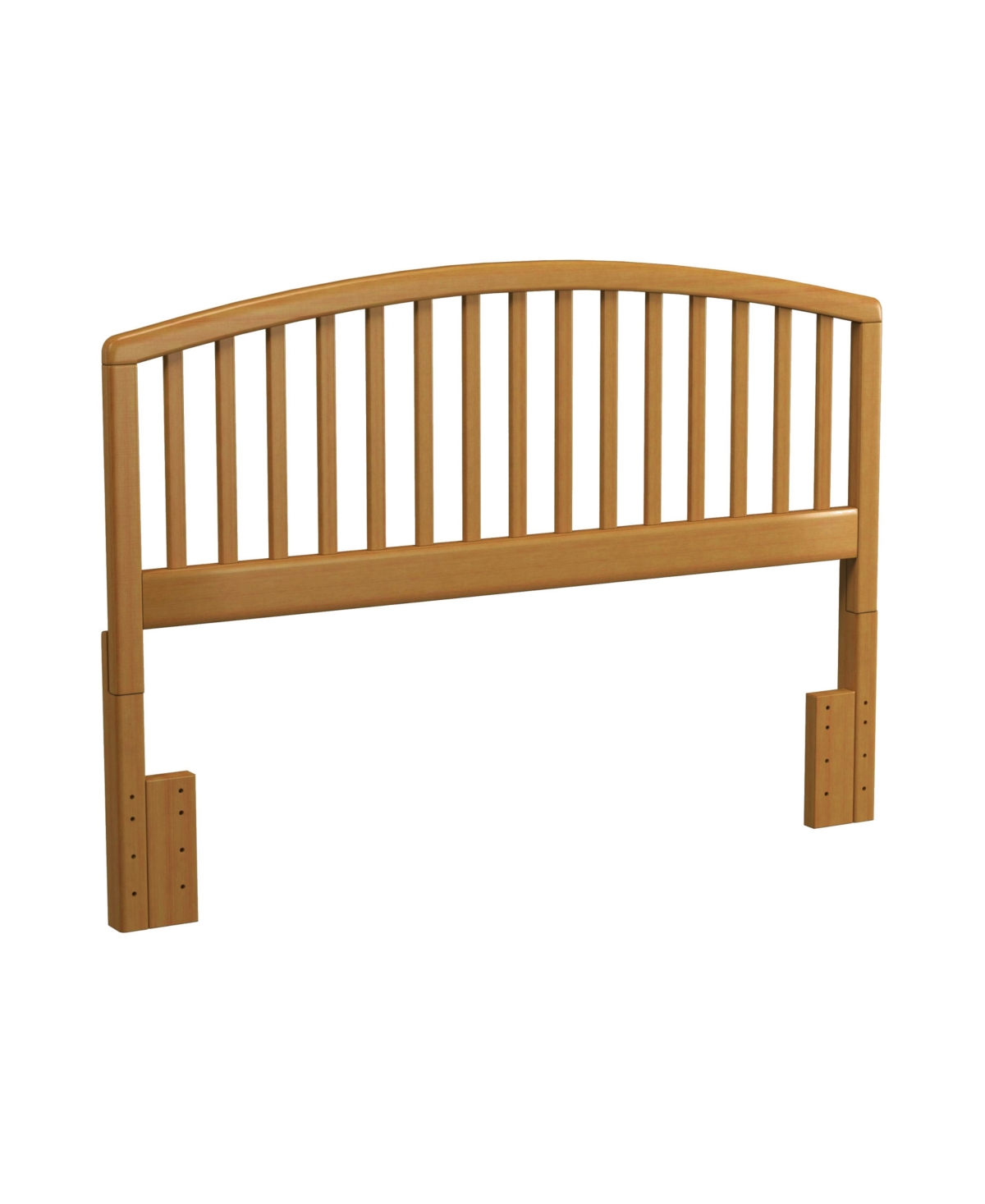 Hillsdale 43.75" Wood Carolina Full/queen Headboard In Country Pine