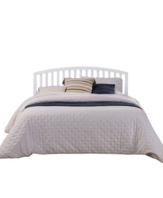 Hillsdale 43.75" Wood Carolina Full/Queen Headboard