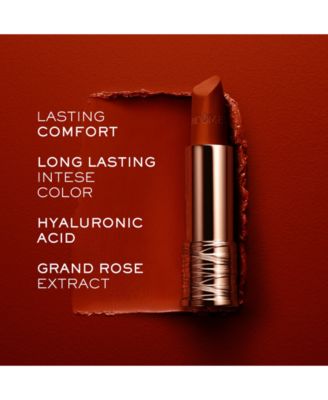 Lancôme L’Absolu Rouge Holiday Limited Edition Drama Matte Lipsticks 