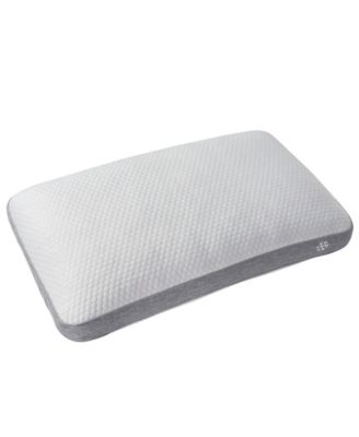 Adjustable Memory Foam Blend Cooling Pillow, Classic, King