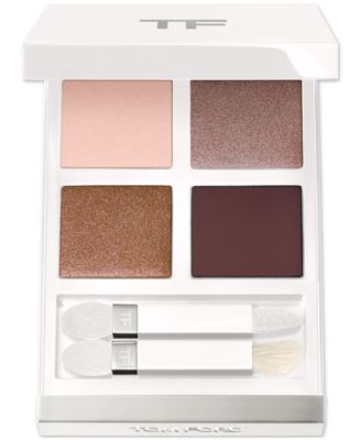Tom Ford - Soleil Neige Eye Color Quad Eyeshadow Palette - 01 Black Diamond