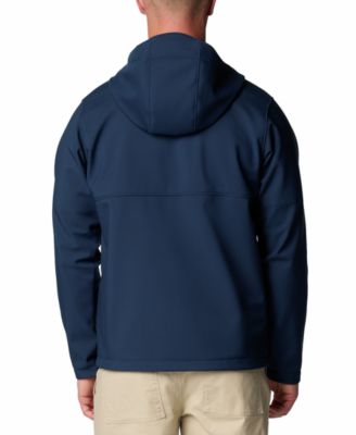 Men's Ascender II Hooded Jacket