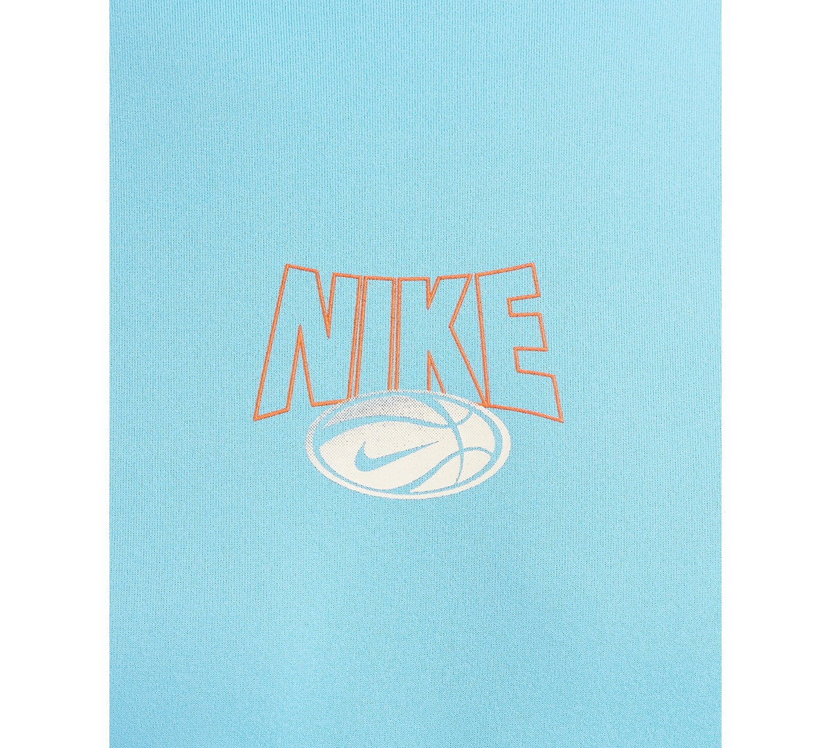 Nike Men's Dri-fit Basketball T-Shirt