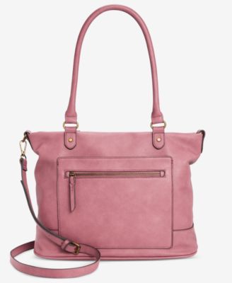 Style & Co - Large Hudsonn Tote, Exclusively at Macy's